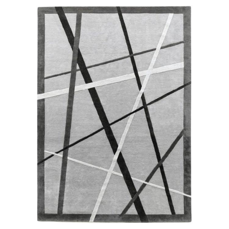 Tappeto rettangolare Giorgio Collection Flavius
