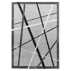 Giorgio Collection Flavius rectangular carpet