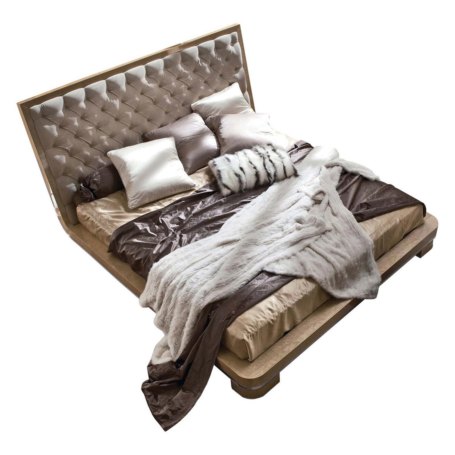 giorgio collection bed