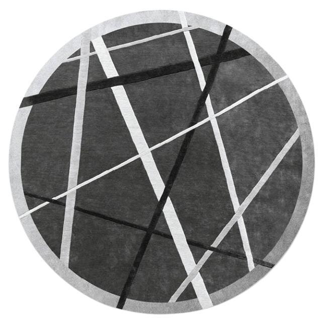 Giorgio Collection Mirage Axius  Alfombra redonda