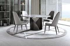 Giorgio Collection Mirage Plinius Big Round carpet