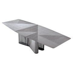 Giorgio Collection Moonlight rechteckiger Tisch