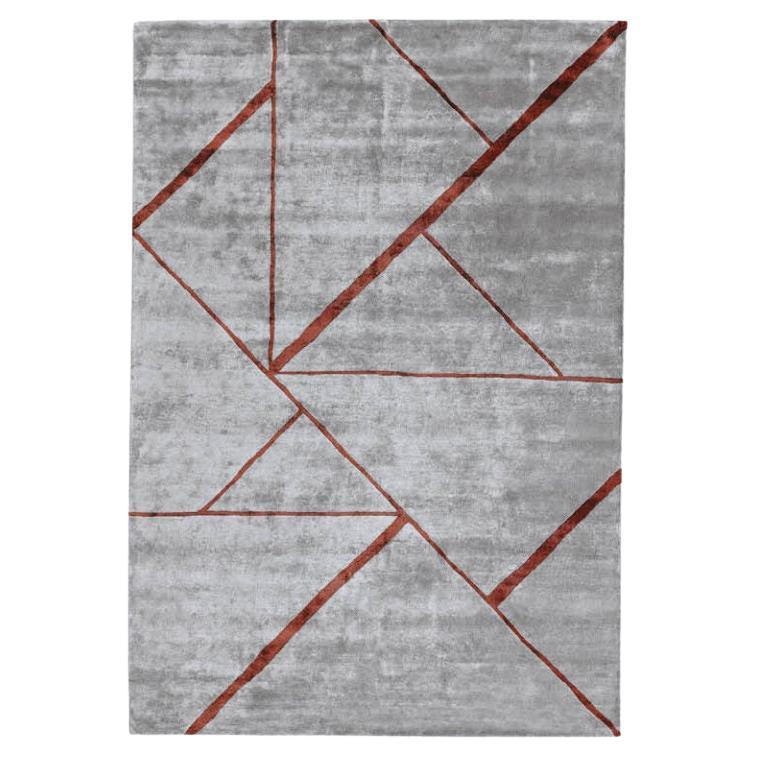 Tappeto Orione rettangolare Giorgio Collection