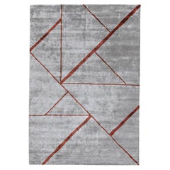 Giorgio Collection Orione rectangular carpet