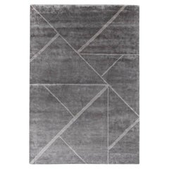 Giorgio Collection Sirio rectangular carpet