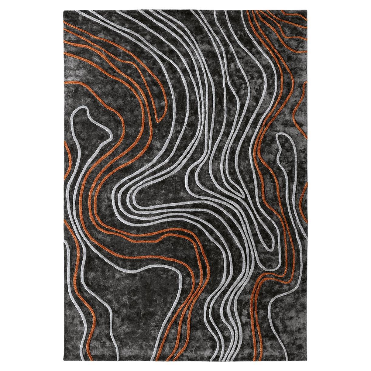 Giorgio Collection Tresor tapis rectangulaire