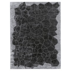 Tappeto rettangolare Valerius di Giorgio Collection