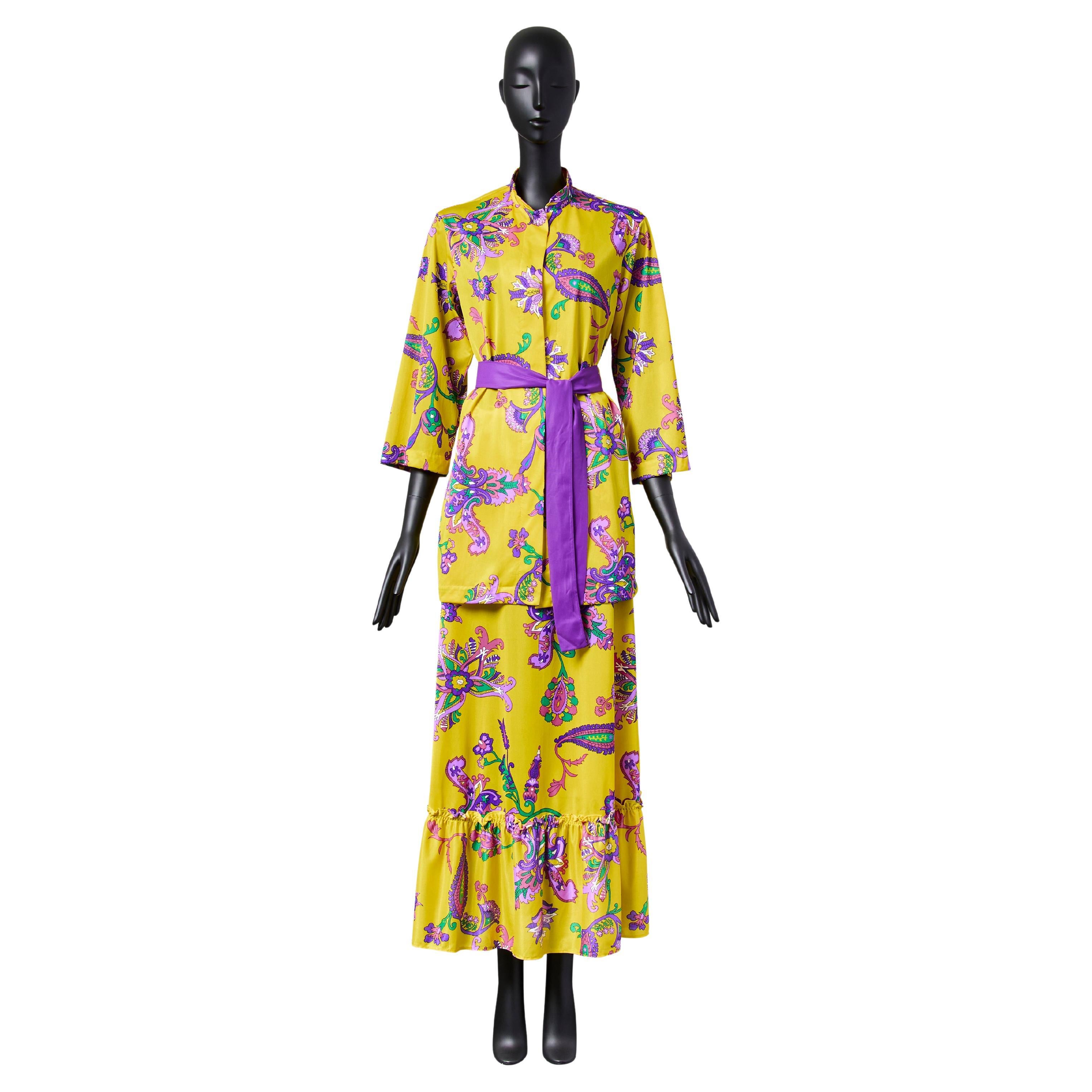 Giorgio di Sant
 Angelo 1970s For Sale