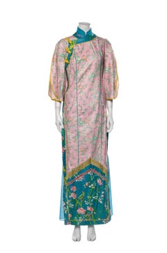 Giorgio di Sant' Angelo - Robe kimono des années 1970