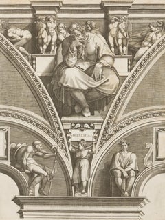 Baroque Prints and Multiples