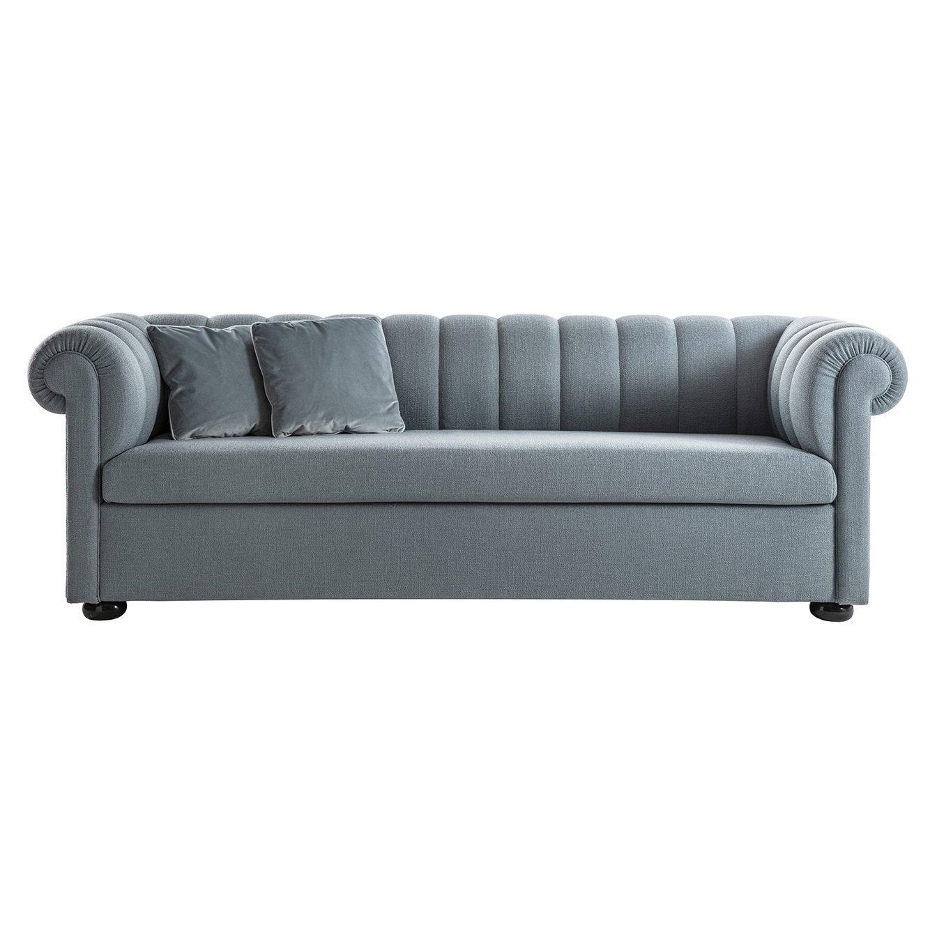Giorgio Gray Sofa Bed For Sale