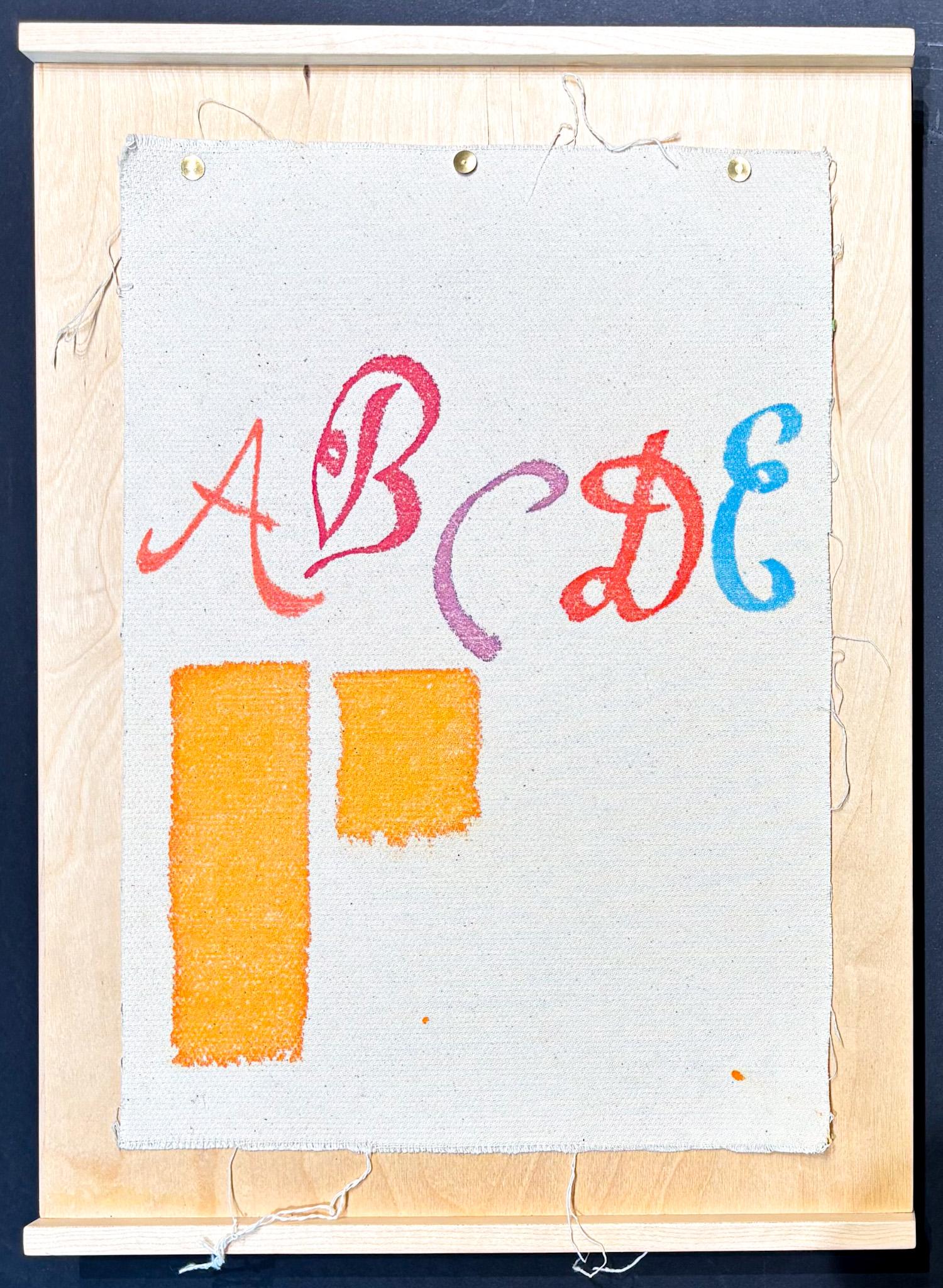 Acrílico sobre lienzo, editado en 2014
Obra única
Firmado a lápiz por el artista en el reverso del lienzo
Tamaño del lienzo: 38,5 x 27 cm
Tamaño de la base: 47 x 33,5 x 5,5 cm

Muy buenas condiciones

Se proporciona un certificado regular de