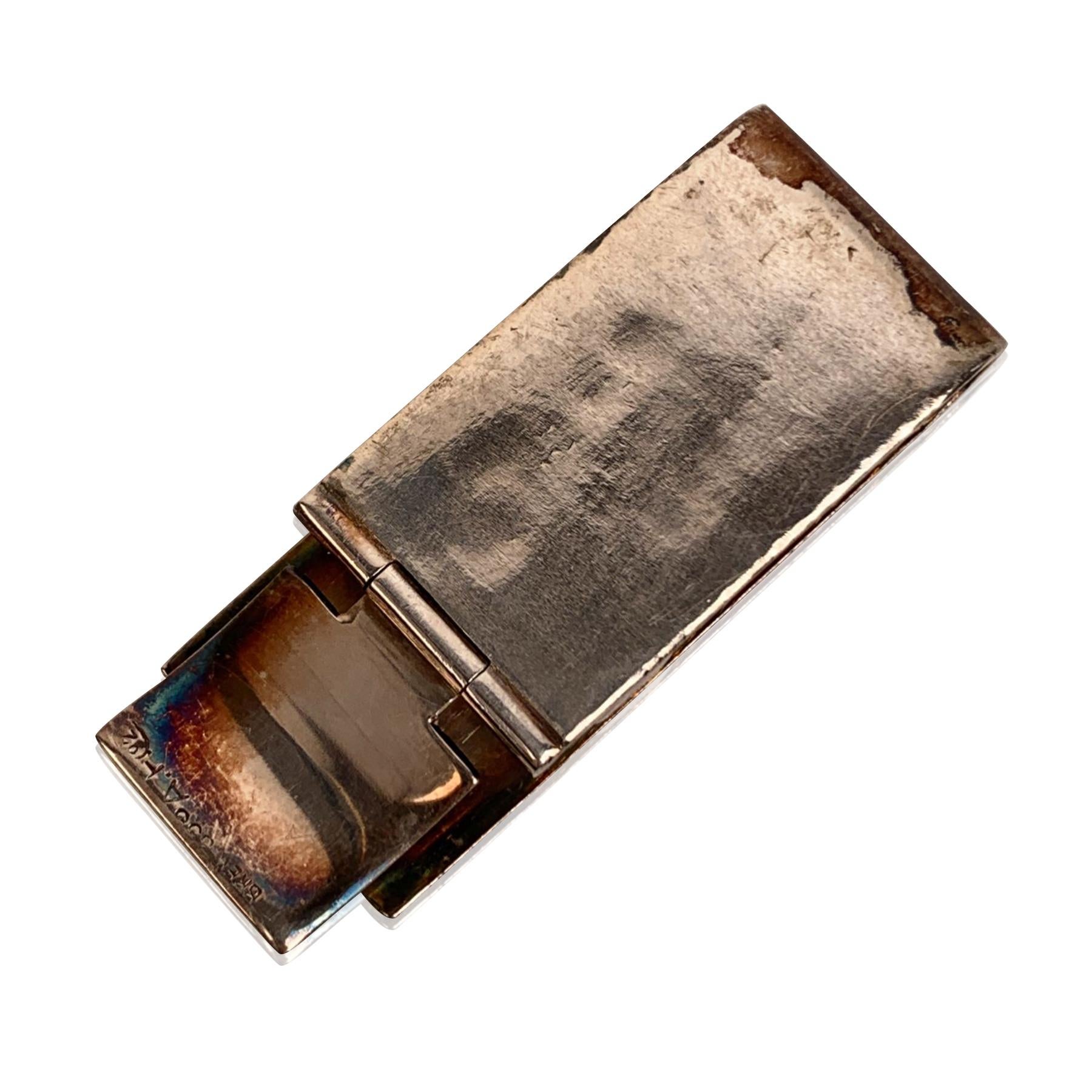 gucci money clip