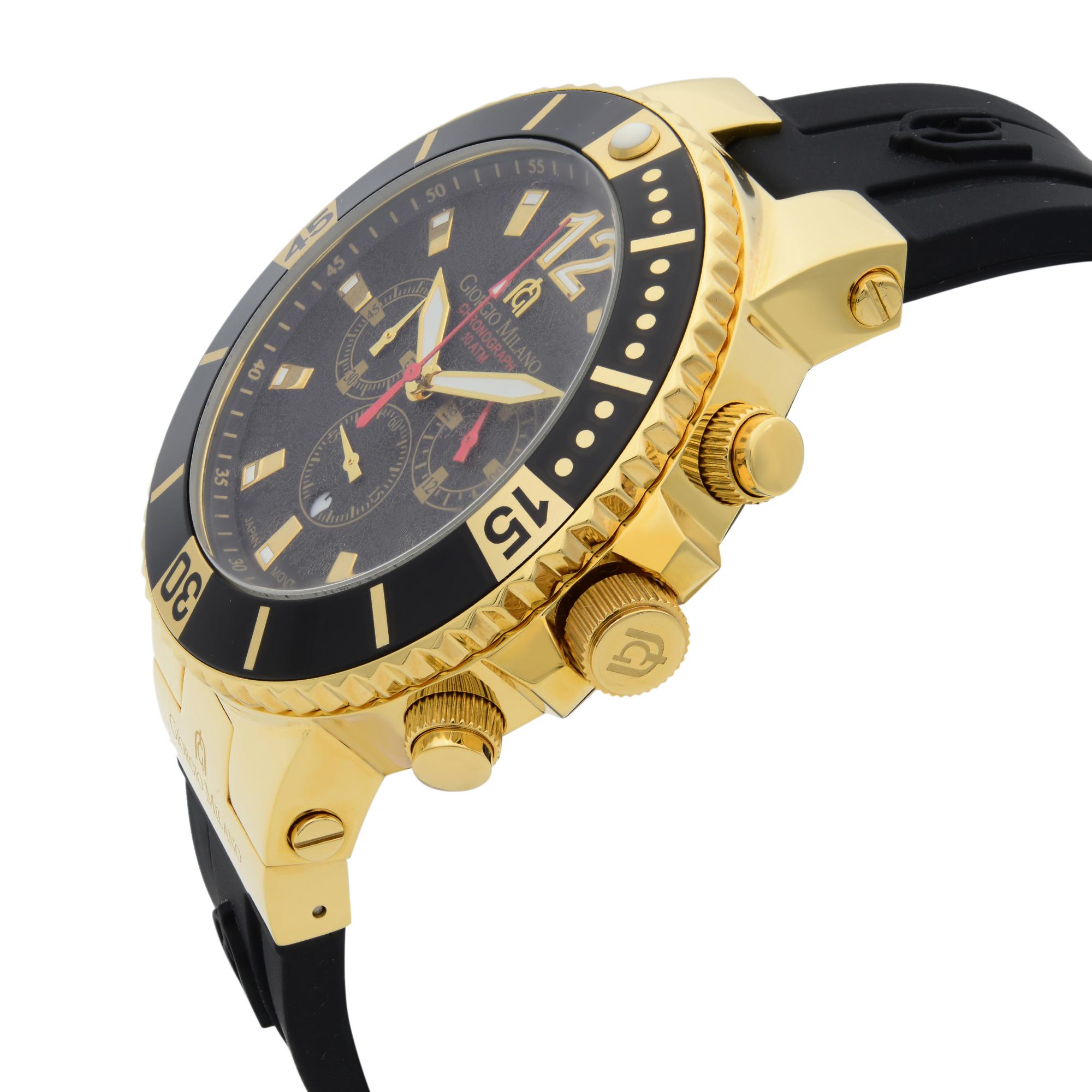 giorgi dial