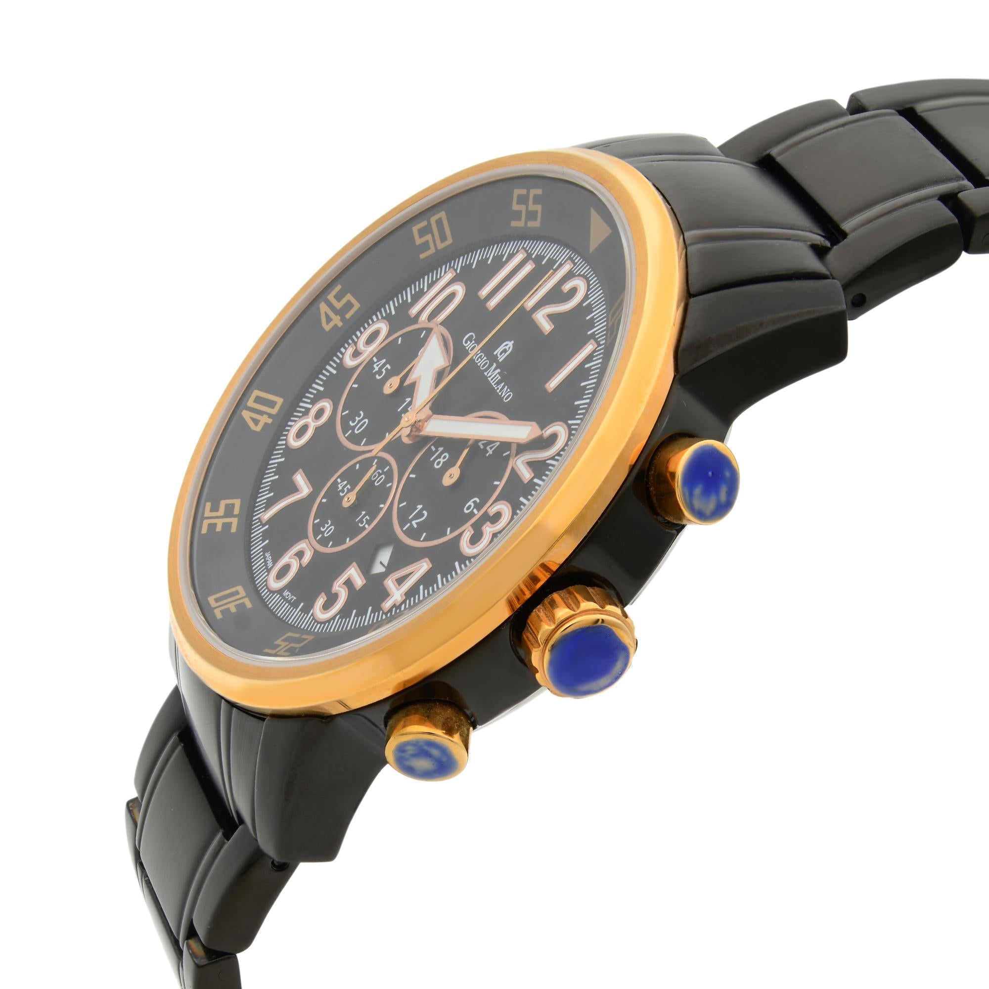 giorgio martino watches
