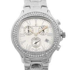 Giorgio Milano Stainless Steel Chronograph Quartz Unisex Watch GM771SL