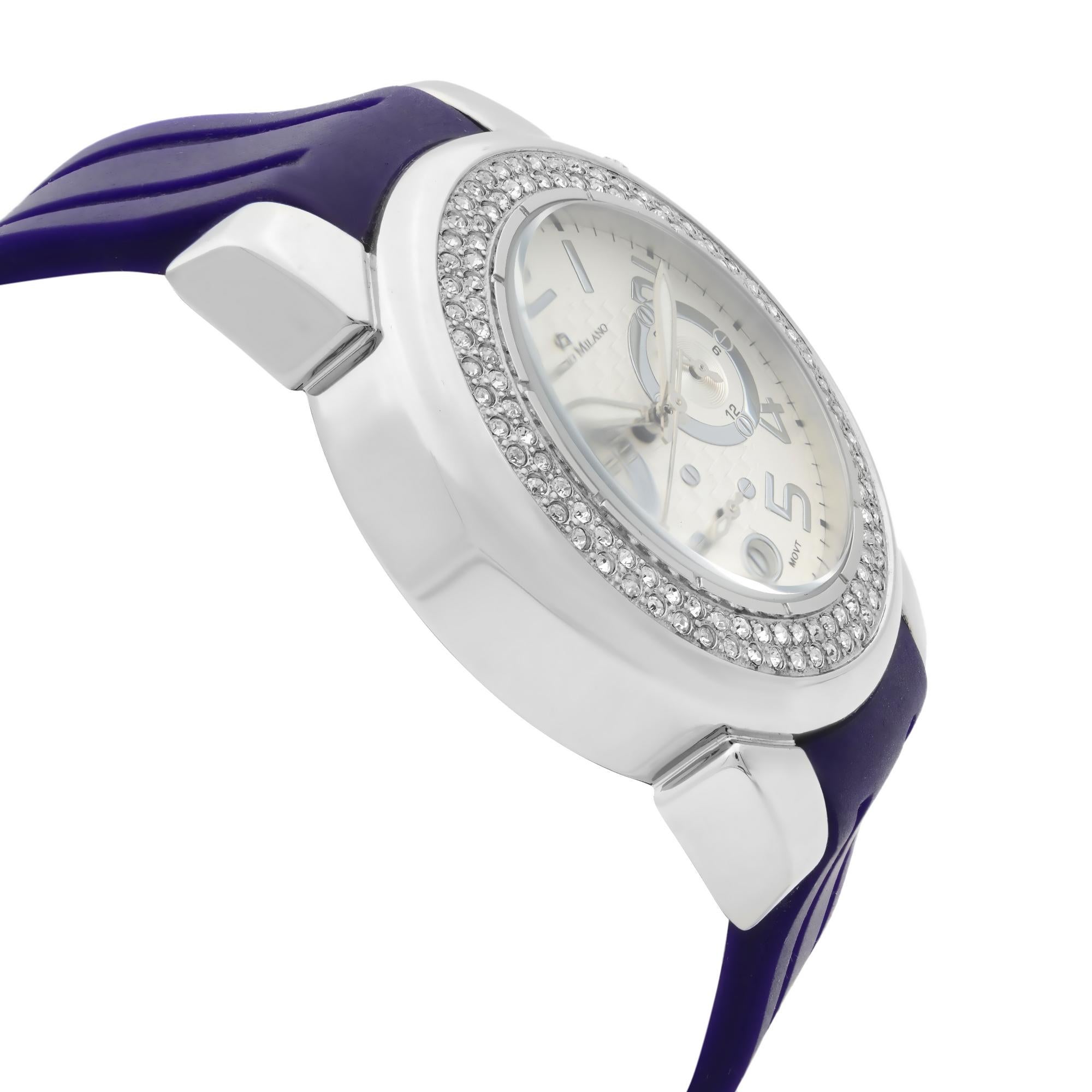 giorgio milano watch women's