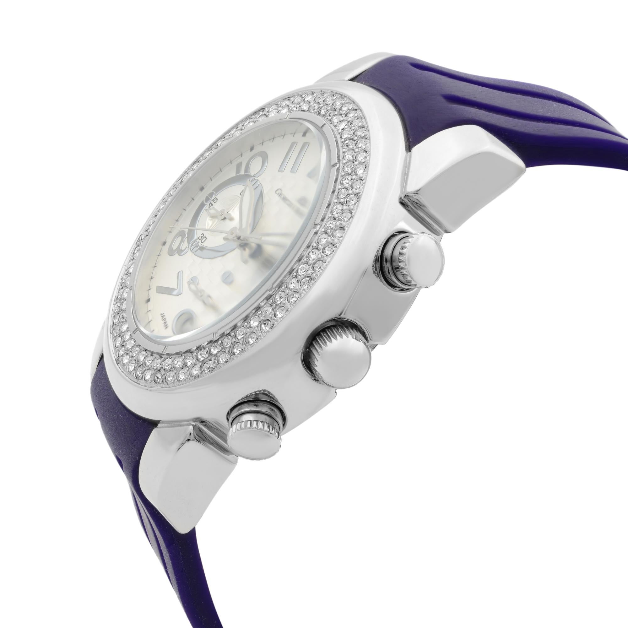 reloj giorgio milano original