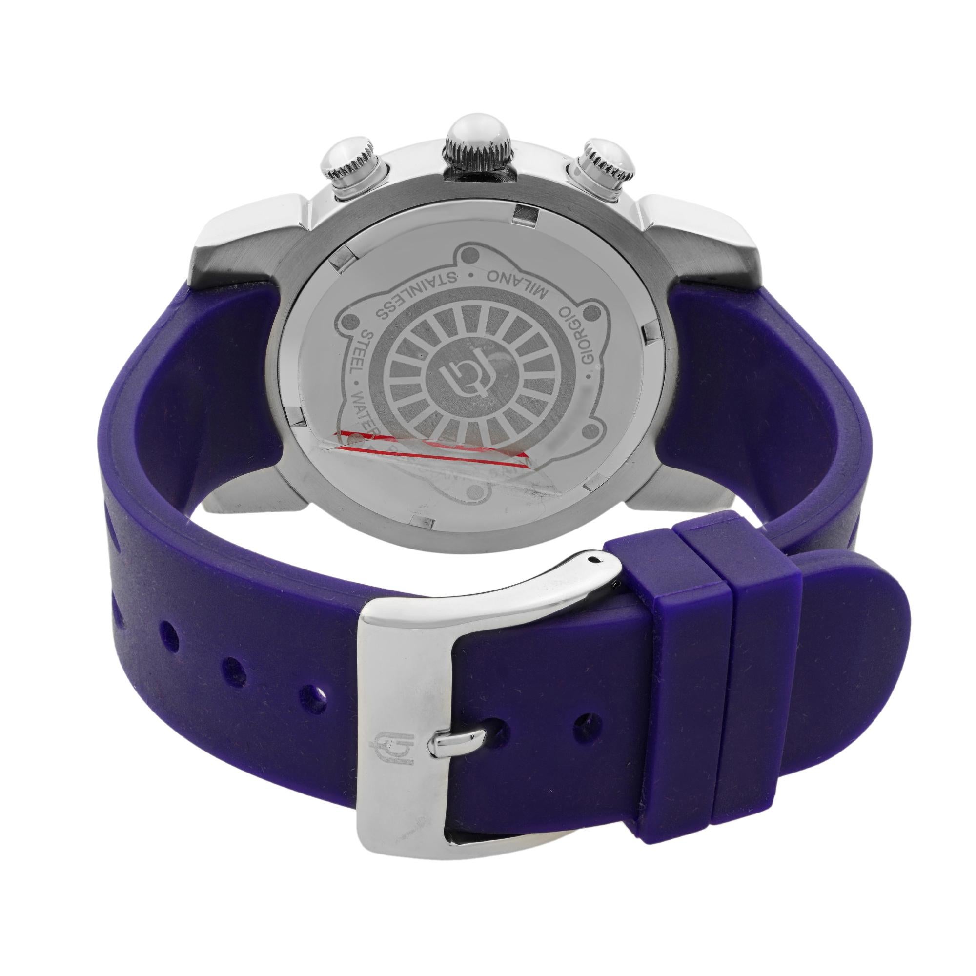 reloj giorgio milano precio