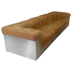 Giorgio Montani Sofa by Souplina