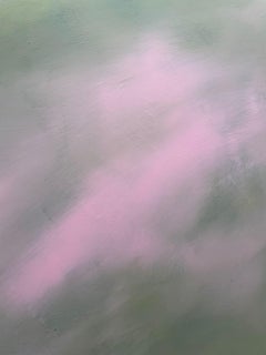 ABSTRACT Artwork by Contemporary Artist Italian Giorgio Petracci 2024 Landscape