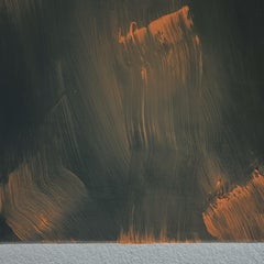 ABSTRACT Œuvre d'art Paysages Artiste contemporain Italien Giorgio Petracci