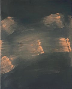 ABSTRACT Obra de Arte Paisajes Artista Contemporáneo Italiano Giorgio Petracci