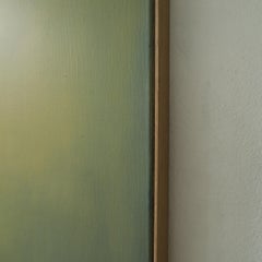 ABSTRACT Artwork Landscape by Contemporary Artist Italian Giorgio Petracci