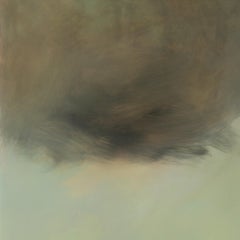 ABSTRACT Obra de Arte Paisajes Contemporáneo Giorgio Petracci Marrón Tierra