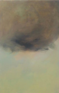 ABSTRACT Obra de Arte Paisajes Contemporáneo Giorgio Petracci Marrón Tierra