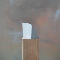 ASSTRATTO CONTEMPORANEO Scultura di luce VI Italiano Giorgio Petracci