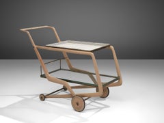 Giorgio Ramponi Servierwagen