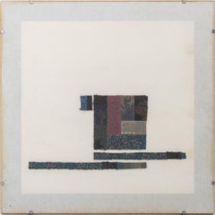 Giorgio Saporiti x Missoni Framed Textiles, 2
