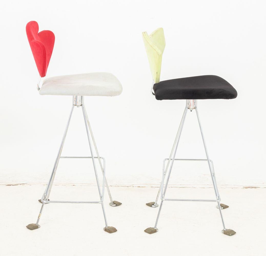 Giorgio Saporiti for Il Loft 