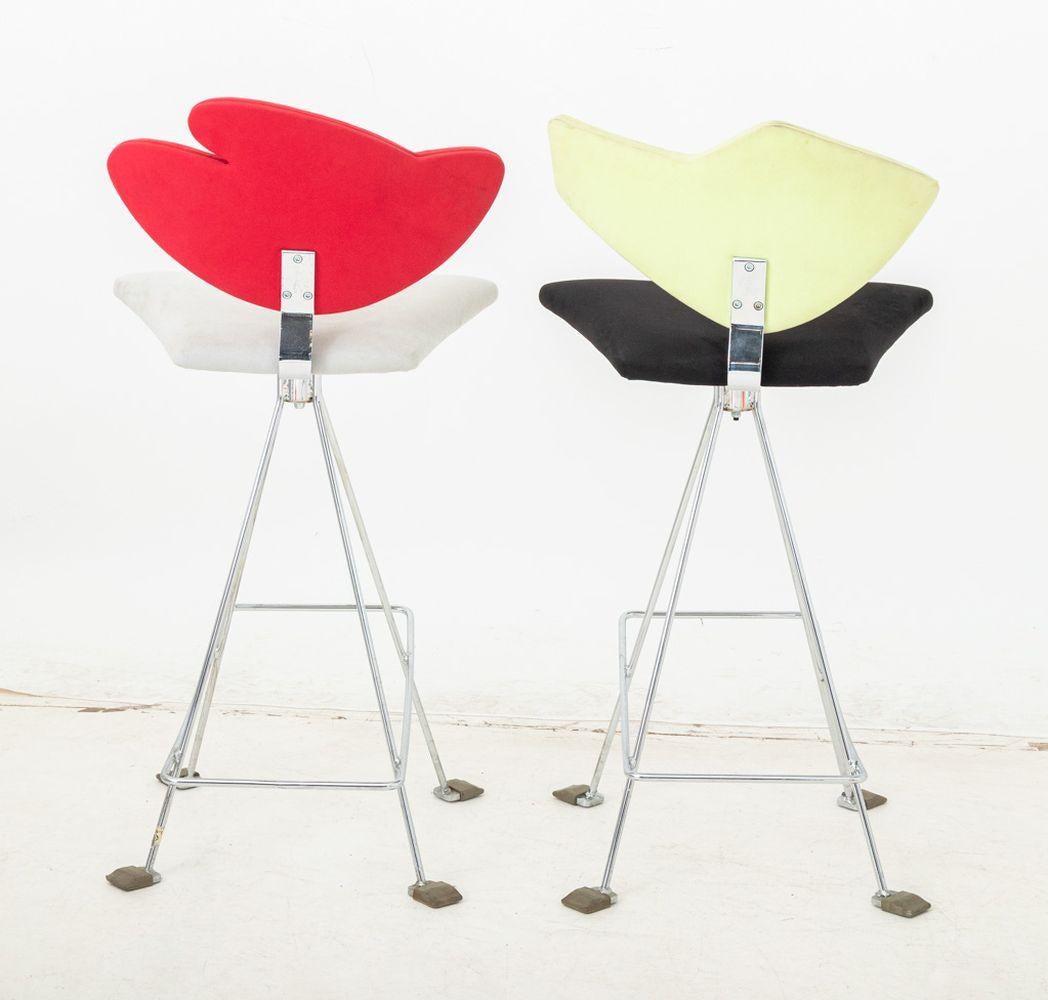 20th Century Giorgio Saporiti for Il Loft 