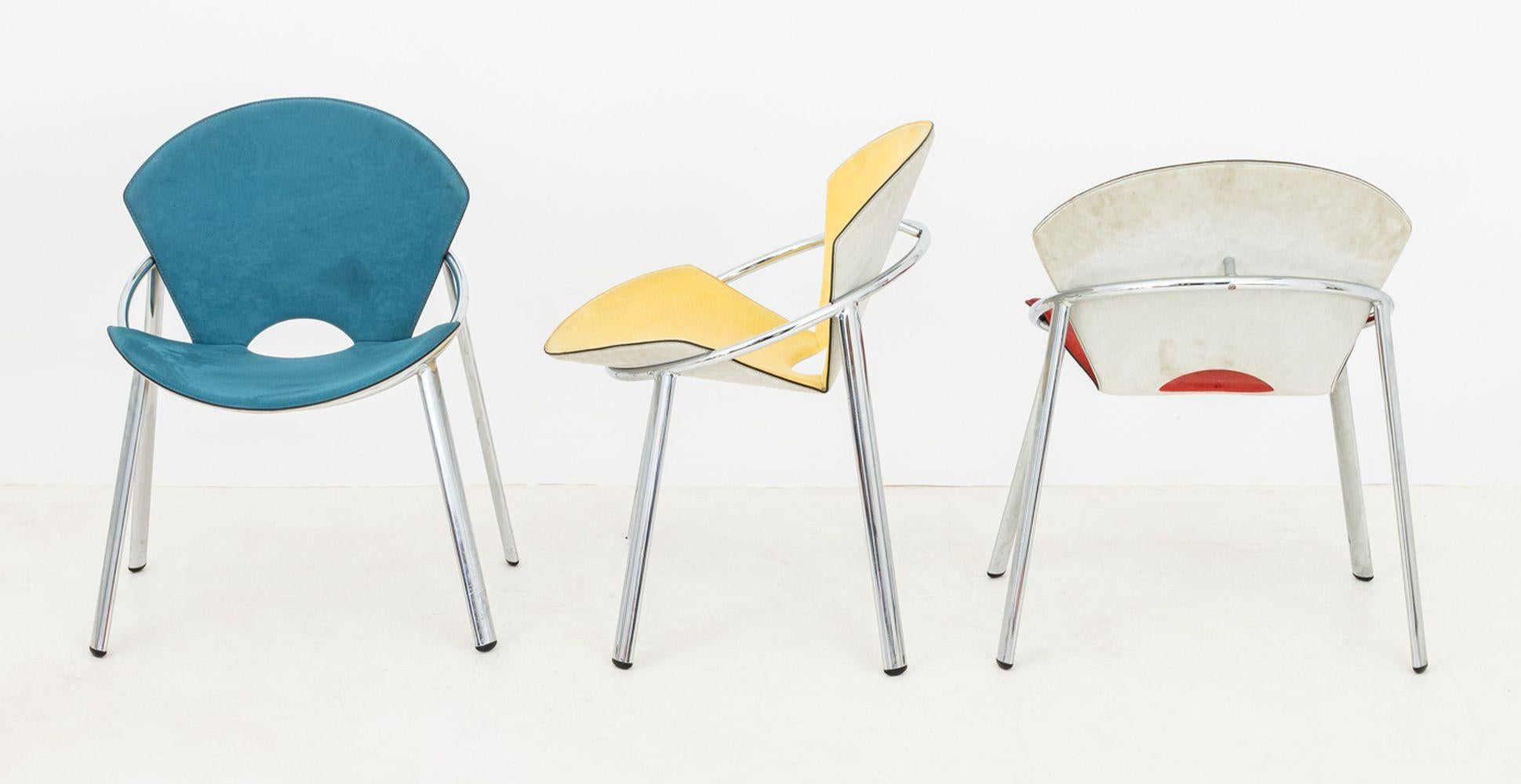 Giorgio Saporiti x Il Loft 