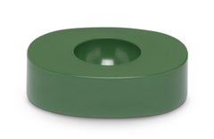 Giorgio Soavi for Olivetti, "O" Ashtray, 1968