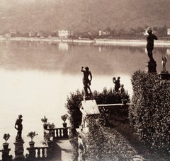 Isola Bella im Lago Maggiore