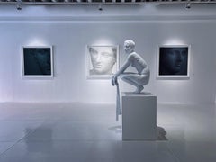 Urania by Giorgio Tentolini.