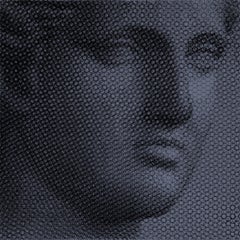 Urania by Giorgio Tentolini. 