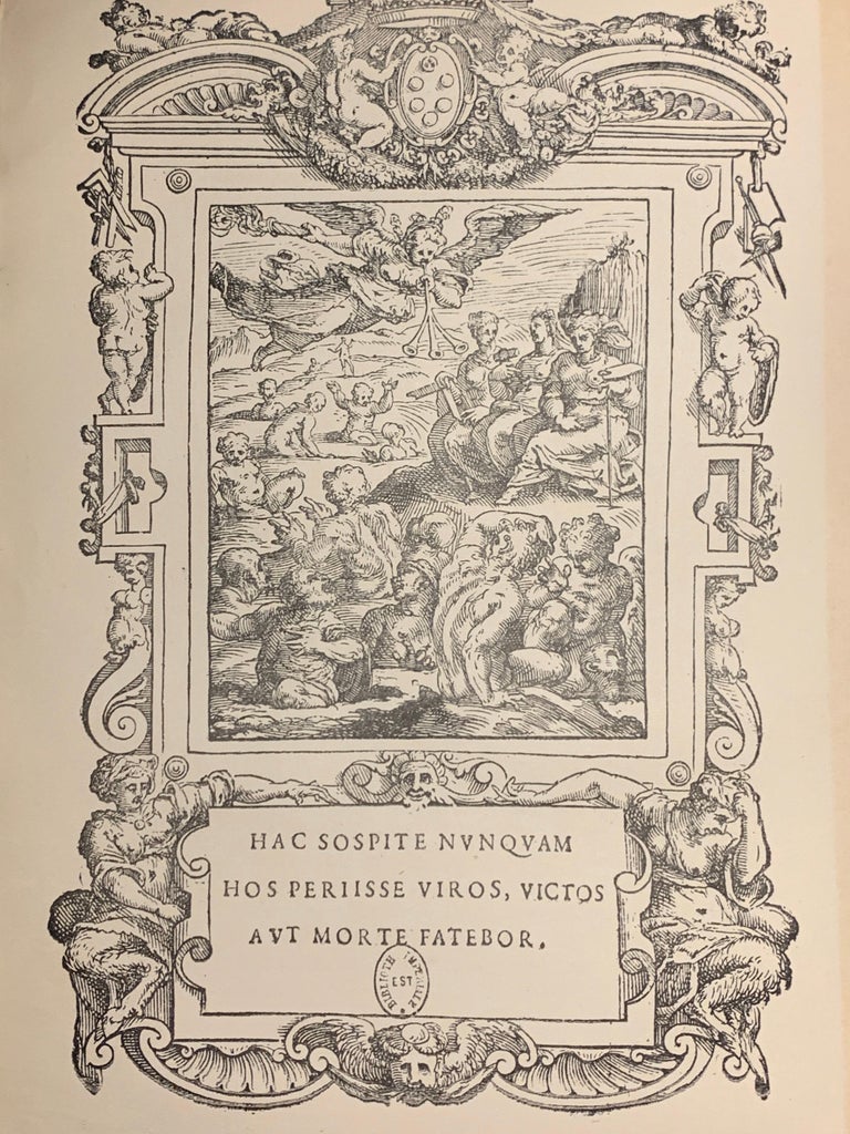 Vasari ‘The Lives of the Painters, Sculptors and Architects