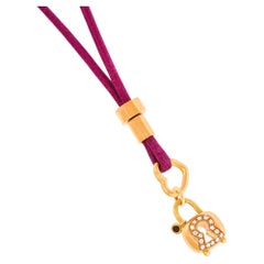 Giorgio Visconti Necklace