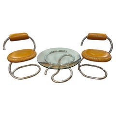 Lounge Chairs
