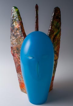 'Giotto'. Allesandro Mendini for Venini, 2005