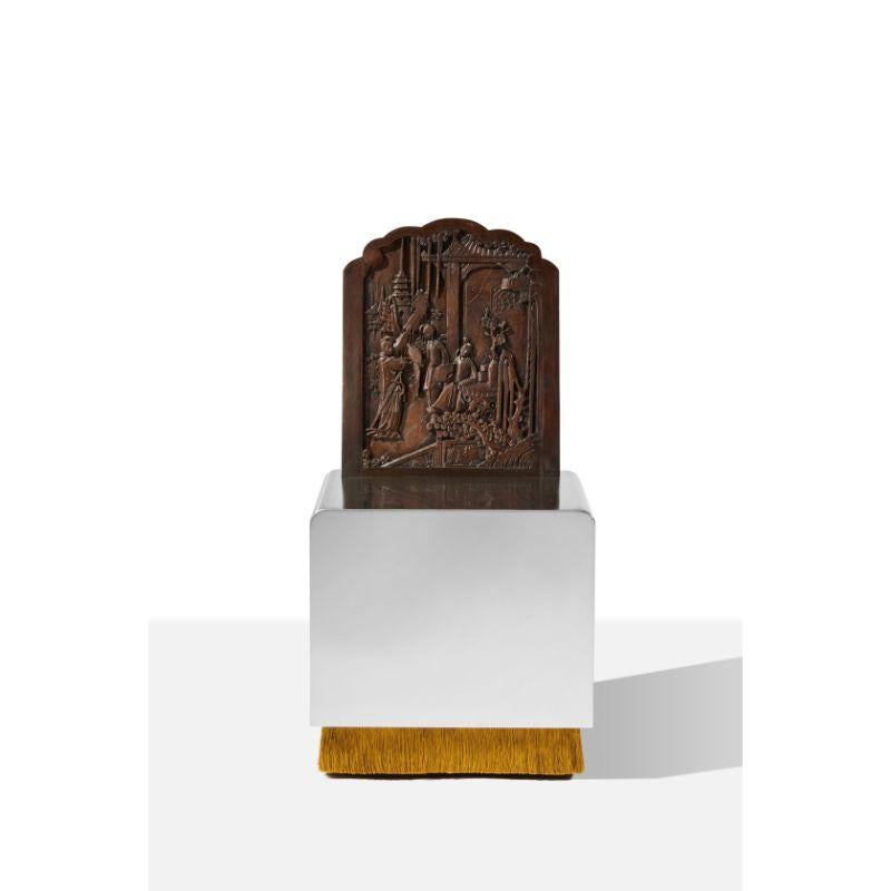 Sedia Giotto di Studio 2046 in vendita 1