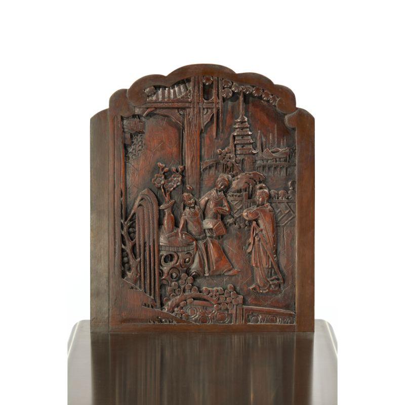 Sedia Giotto di Studio 2046 in vendita 5