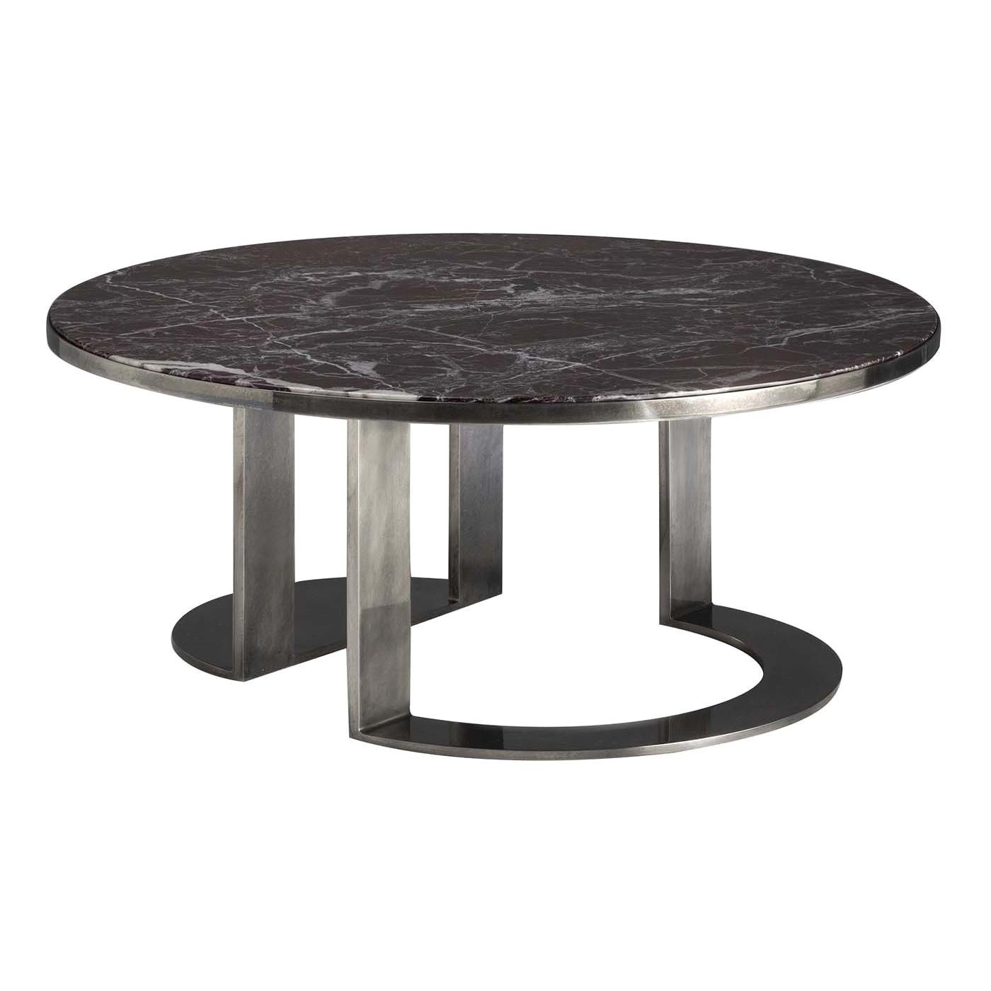 Giotto Coffee Table by Luciano Pasut