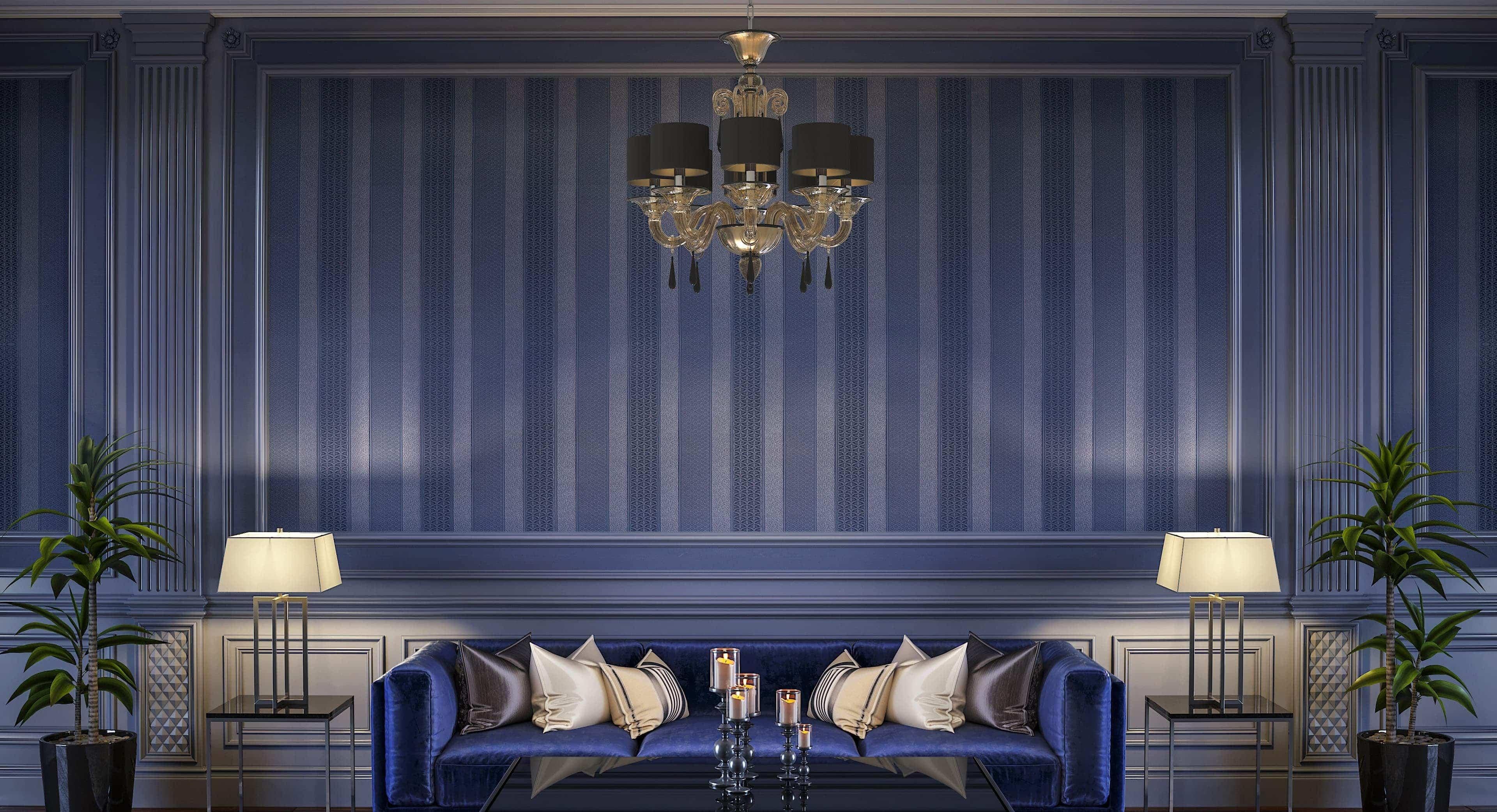 Lampadario elegante 8 luci.‎
Dettagli luxury in un lampadario di piccola dimensione.‎
Questa creazione di illuminazione è realizzata completamente a mano dai Maestri vetrai secondo antiche e segrete tradizioni tramandate di padre in figlio da