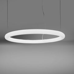 Giotto Medium Hanging Lamp by Roberto Paoli