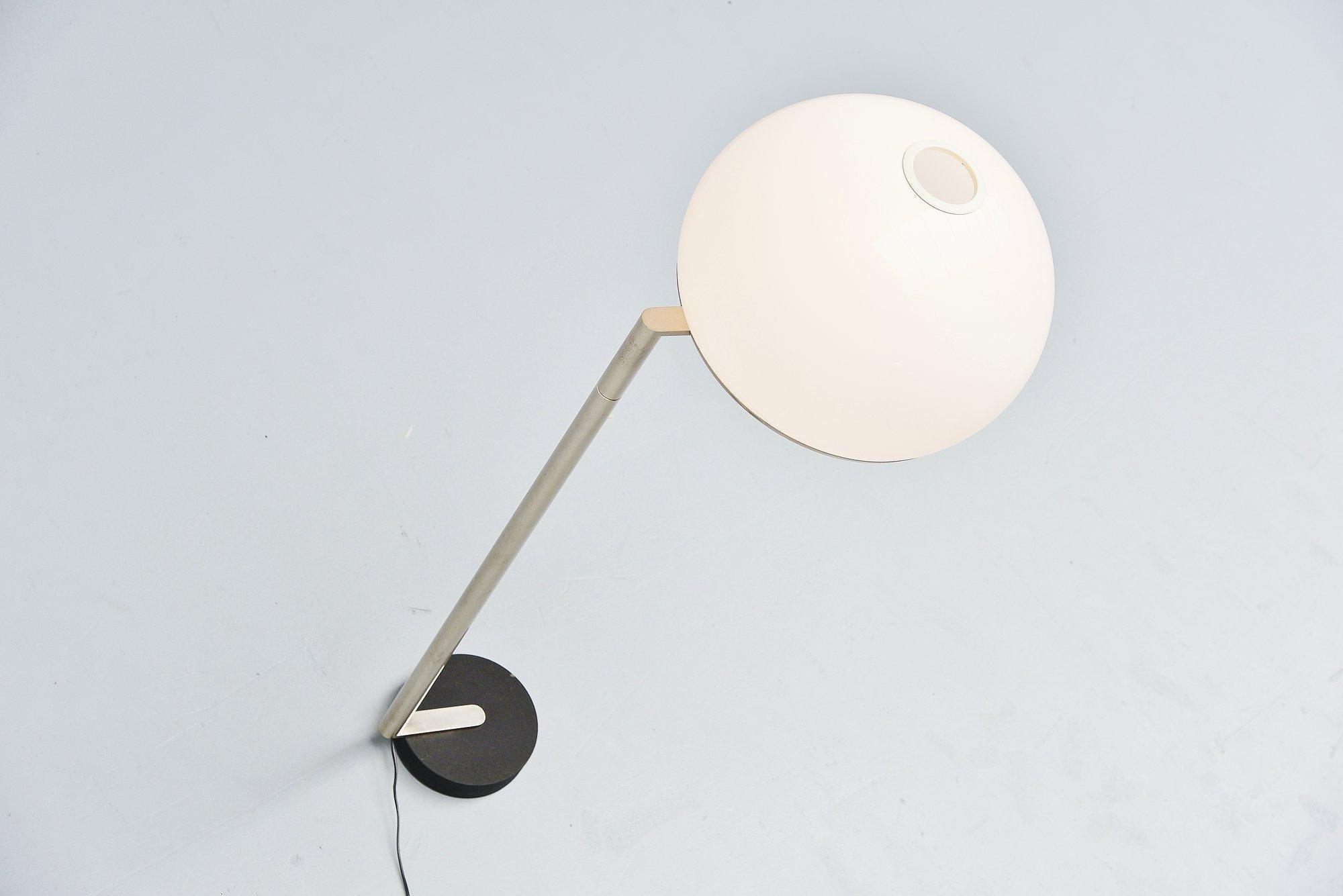 Mid-20th Century Giotto Stoppino Arteluce Model 2051 Floor Lamp, Italy, 1966